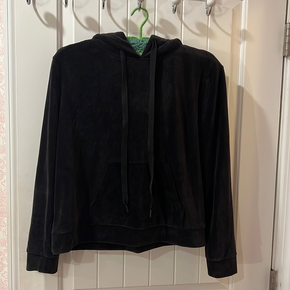 Lou & Grey super soft hoodie